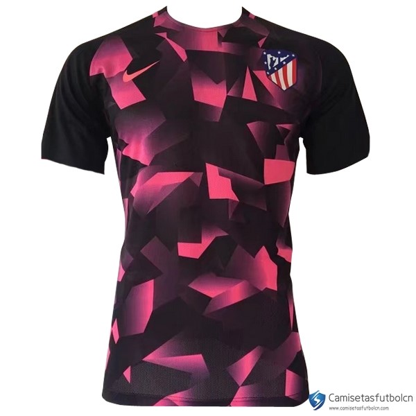 Camiseta Atletico Madrid 2017-18